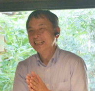高原 大輔