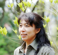 大迫 景子
