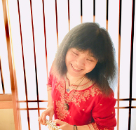 内出 京子