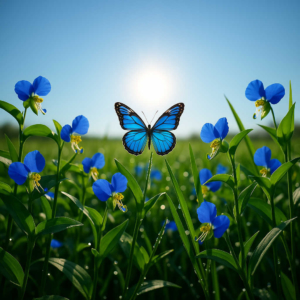 Flower Essence ★ Seeds of Angelica