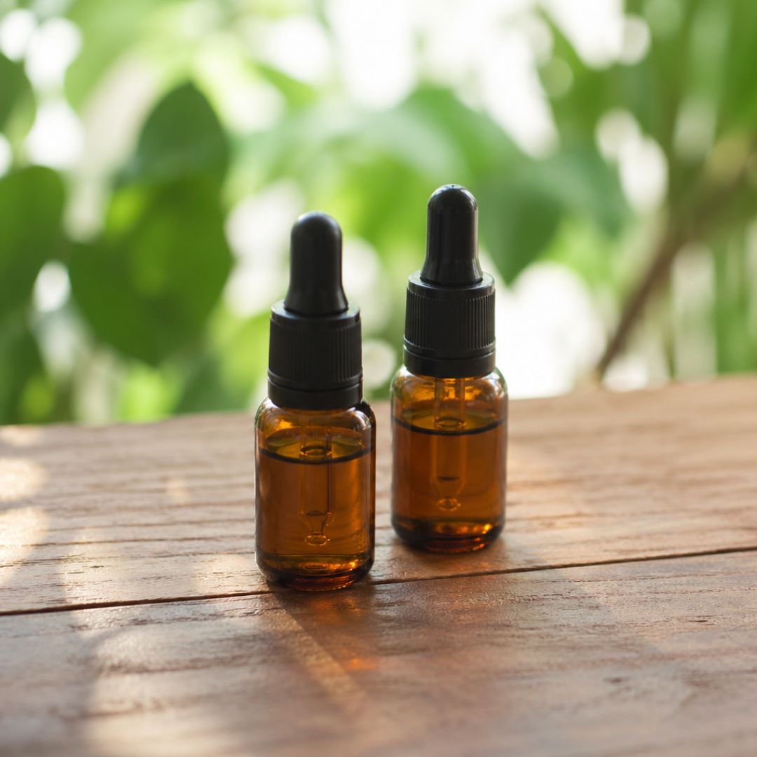 「飲んでから、名前を知る」フラワーエッセンス体験会