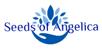 Flower Essence - Seeds of Angelica