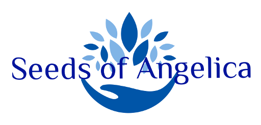 Flower Essence - Seeds of Angelica